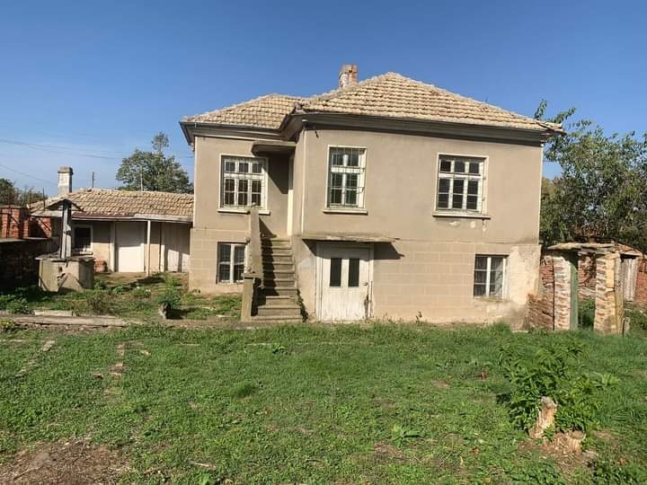 Te koop  Huis regio Boergas , Ognen , 100 m² | 41155950 - afbeelding [4]