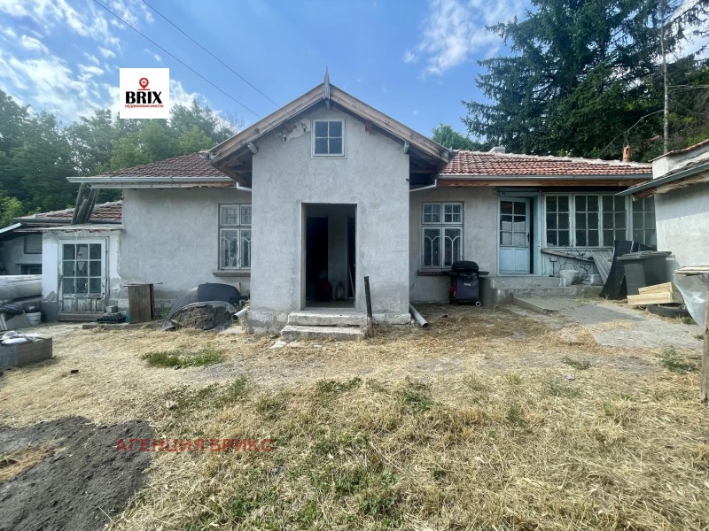 À vendre  Maison région Roussé , Tchervena voda , 100 m² | 93511435