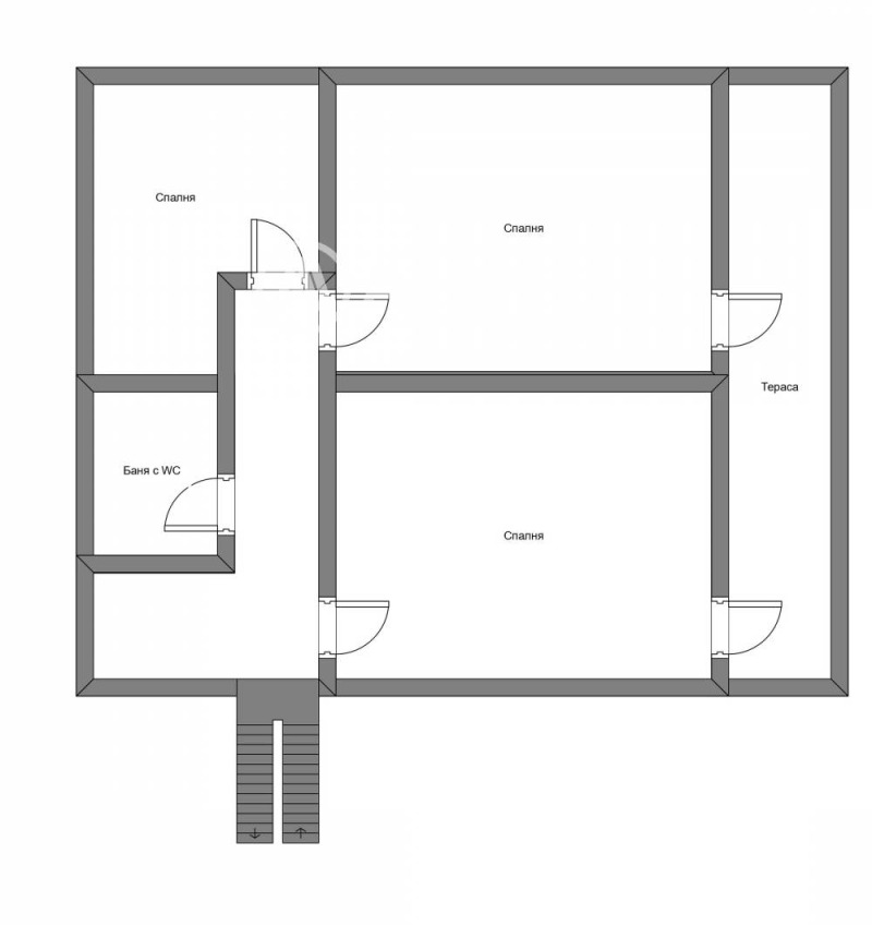 Til salgs  Hus region Sofia , Bezden , 200 kvm | 33165311 - bilde [3]