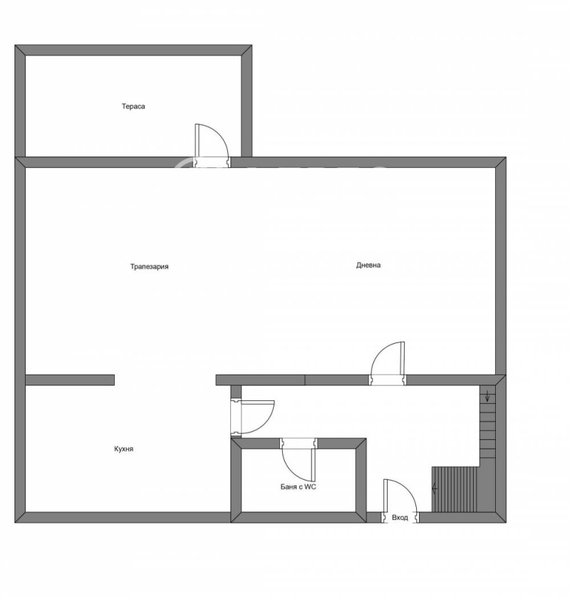 Til salgs  Hus region Sofia , Bezden , 200 kvm | 33165311 - bilde [2]