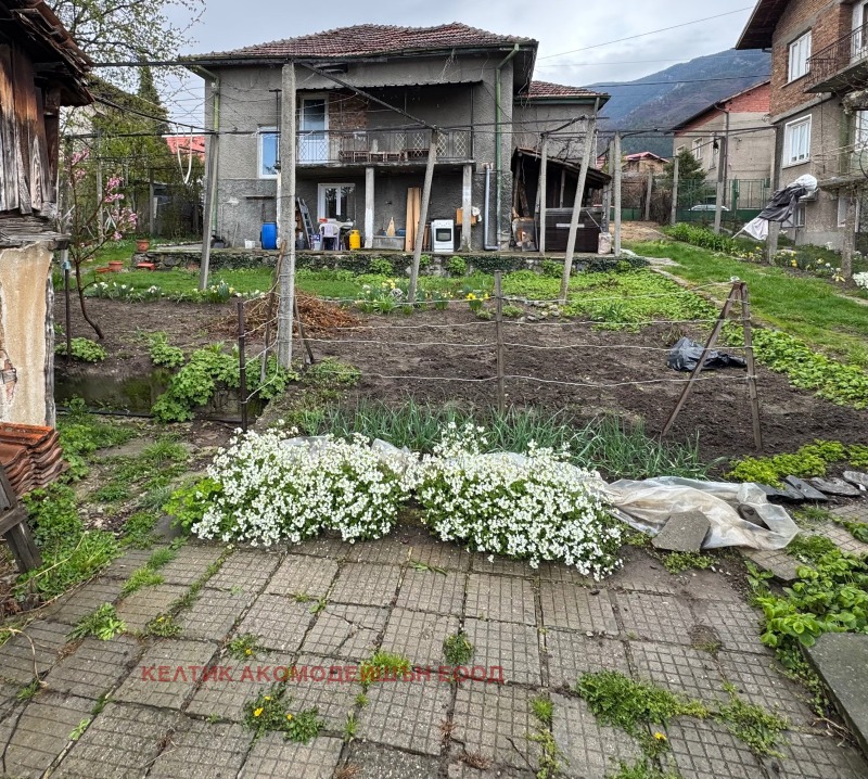 Na prodej  Dům oblast Kyustendil , Sapareva banja , 490 m2 | 24314987 - obraz [2]