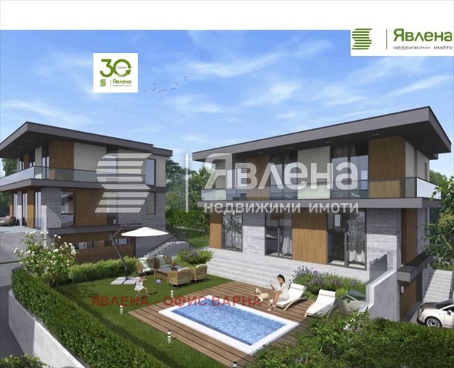 Продава КЪЩА, гр. Варна, м-т Долна Трака, снимка 4 - Къщи - 53428029