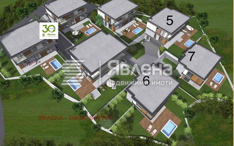 Продава КЪЩА, гр. Варна, м-т Долна Трака, снимка 3 - Къщи - 53428029