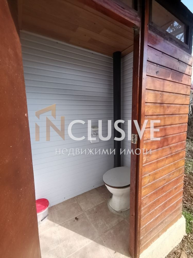 Продава КЪЩА, с. Осоица, област София област, снимка 6 - Къщи - 53680326