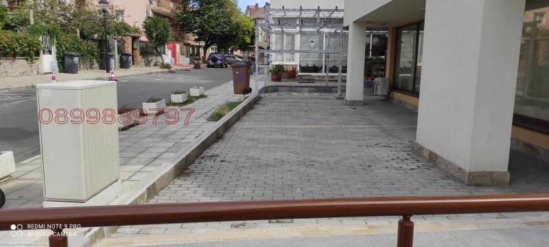 Na sprzedaż  Sklep region Burgas , Sozopol , 50 mkw | 83703450 - obraz [2]