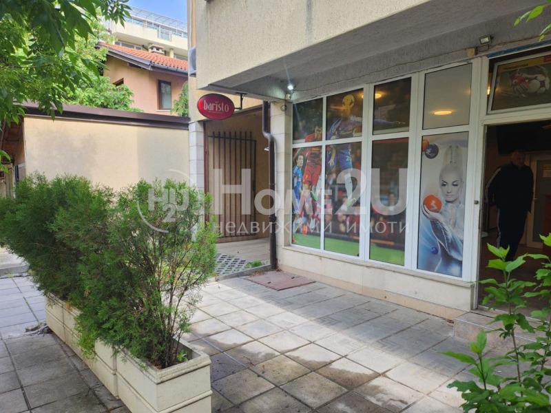 Satılık  Mağaza Sofia , Reduta , 111 metrekare | 47816710 - görüntü [8]