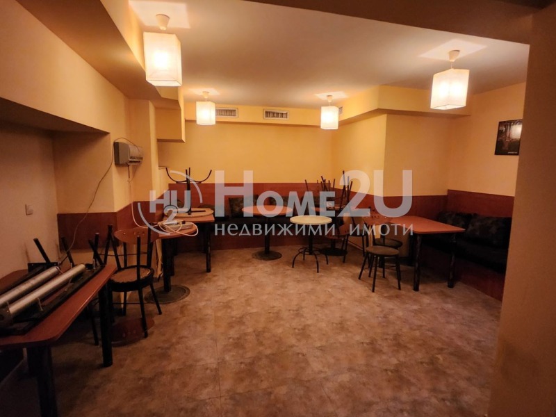 Satılık  Mağaza Sofia , Reduta , 111 metrekare | 47816710 - görüntü [4]