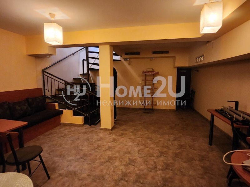 Satılık  Mağaza Sofia , Reduta , 111 metrekare | 47816710 - görüntü [3]