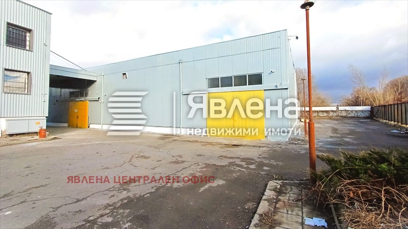 Продава СКЛАД, гр. София, с. Казичене, снимка 4 - Складове - 53715955