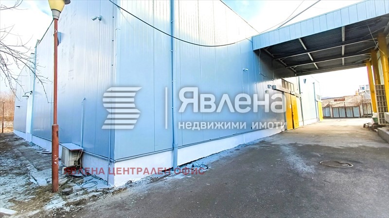 Продава СКЛАД, гр. София, с. Казичене, снимка 5 - Складове - 53715955