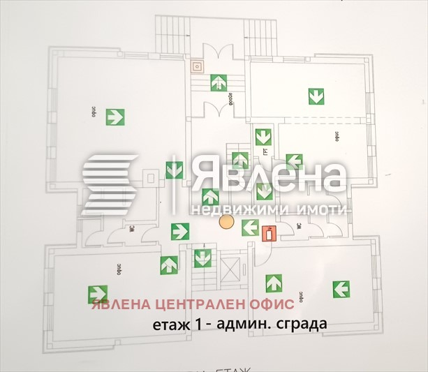 Продава СКЛАД, гр. София, с. Казичене, снимка 10 - Складове - 53715955