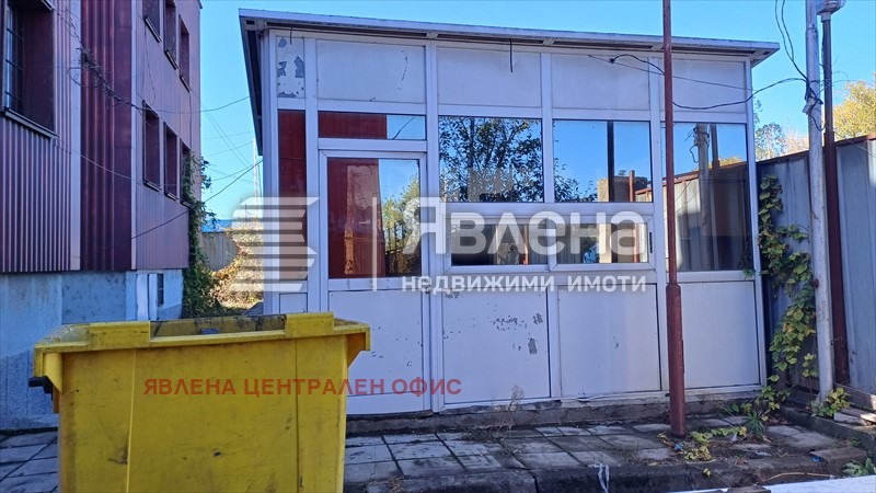 Продава СКЛАД, гр. София, с. Казичене, снимка 9 - Складове - 53715955