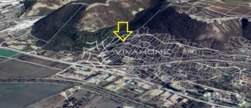 À vendre  Parcelle région Varna , Provadiya , 12172 m² | 75620818 - image [2]