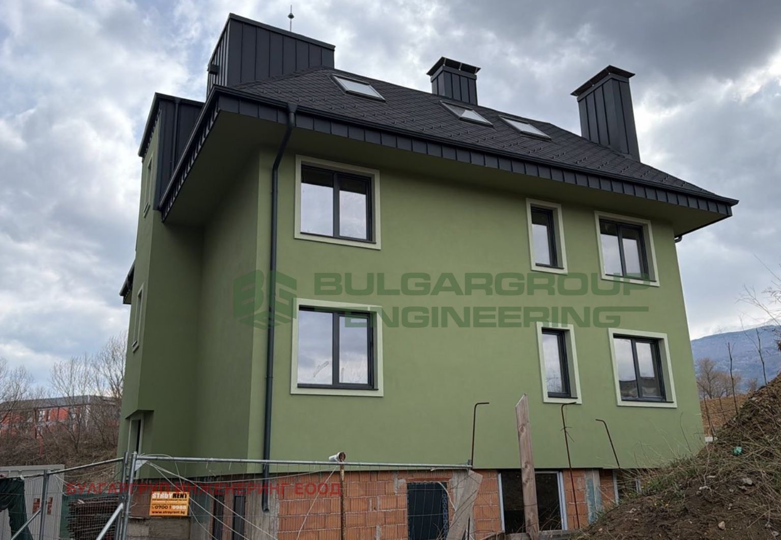 Продава 2-СТАЕН, гр. София, Малинова долина, снимка 2 - Апартаменти - 54244091