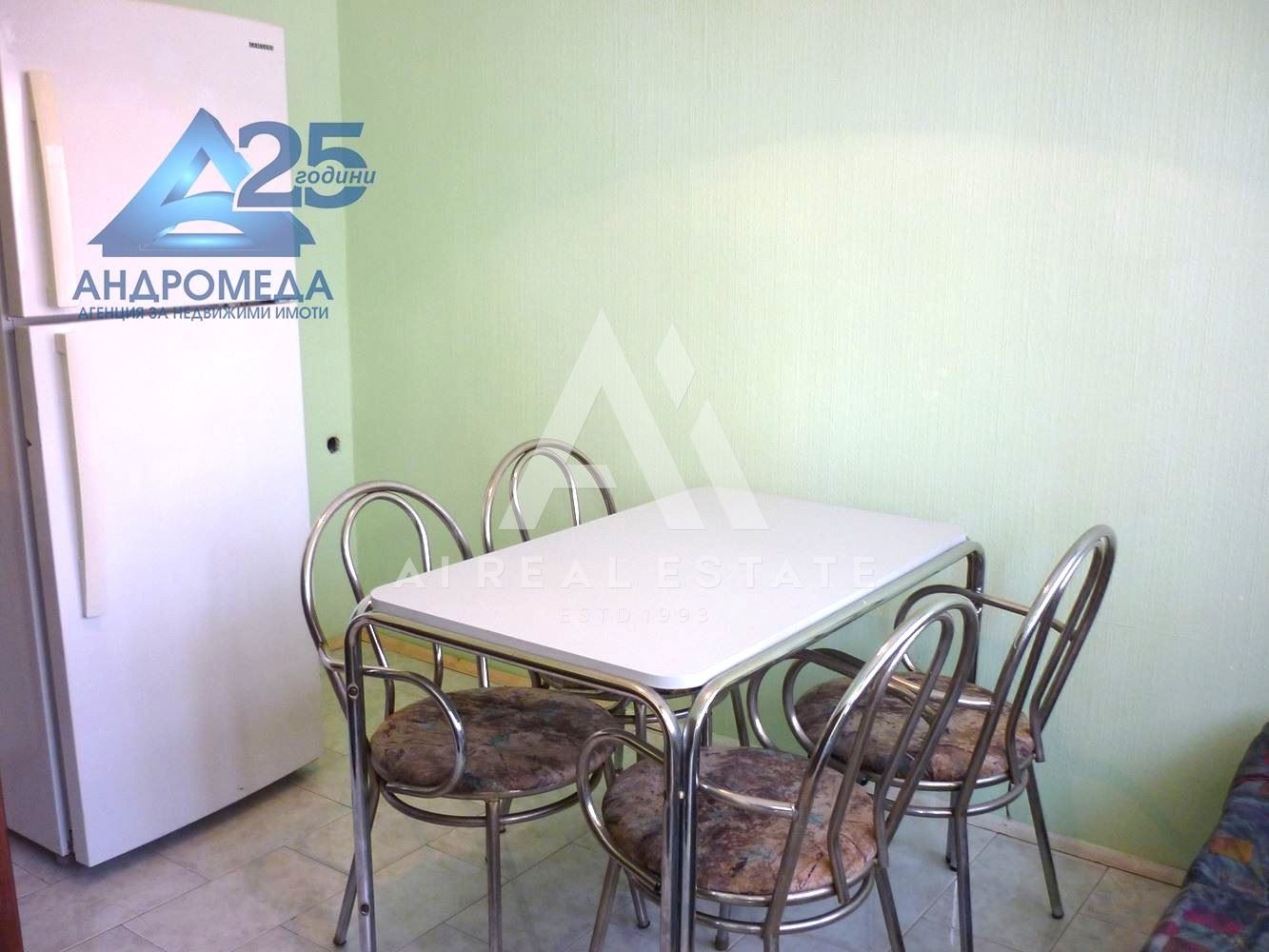 Продава 2-СТАЕН, гр. Плевен, Широк център, снимка 16 - Апартаменти - 53647555