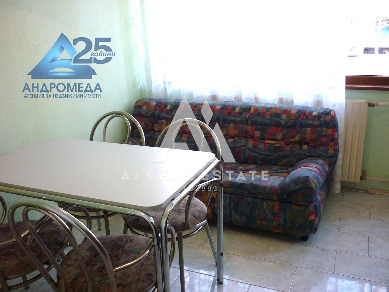 Продава 2-СТАЕН, гр. Плевен, Широк център, снимка 17 - Апартаменти - 53647555