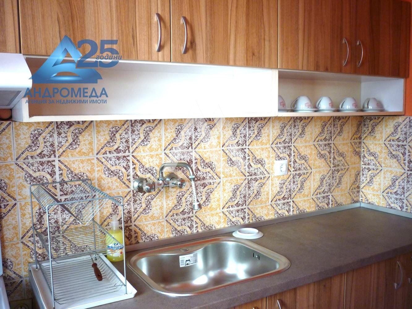 Продава 2-СТАЕН, гр. Плевен, Широк център, снимка 12 - Апартаменти - 53647555