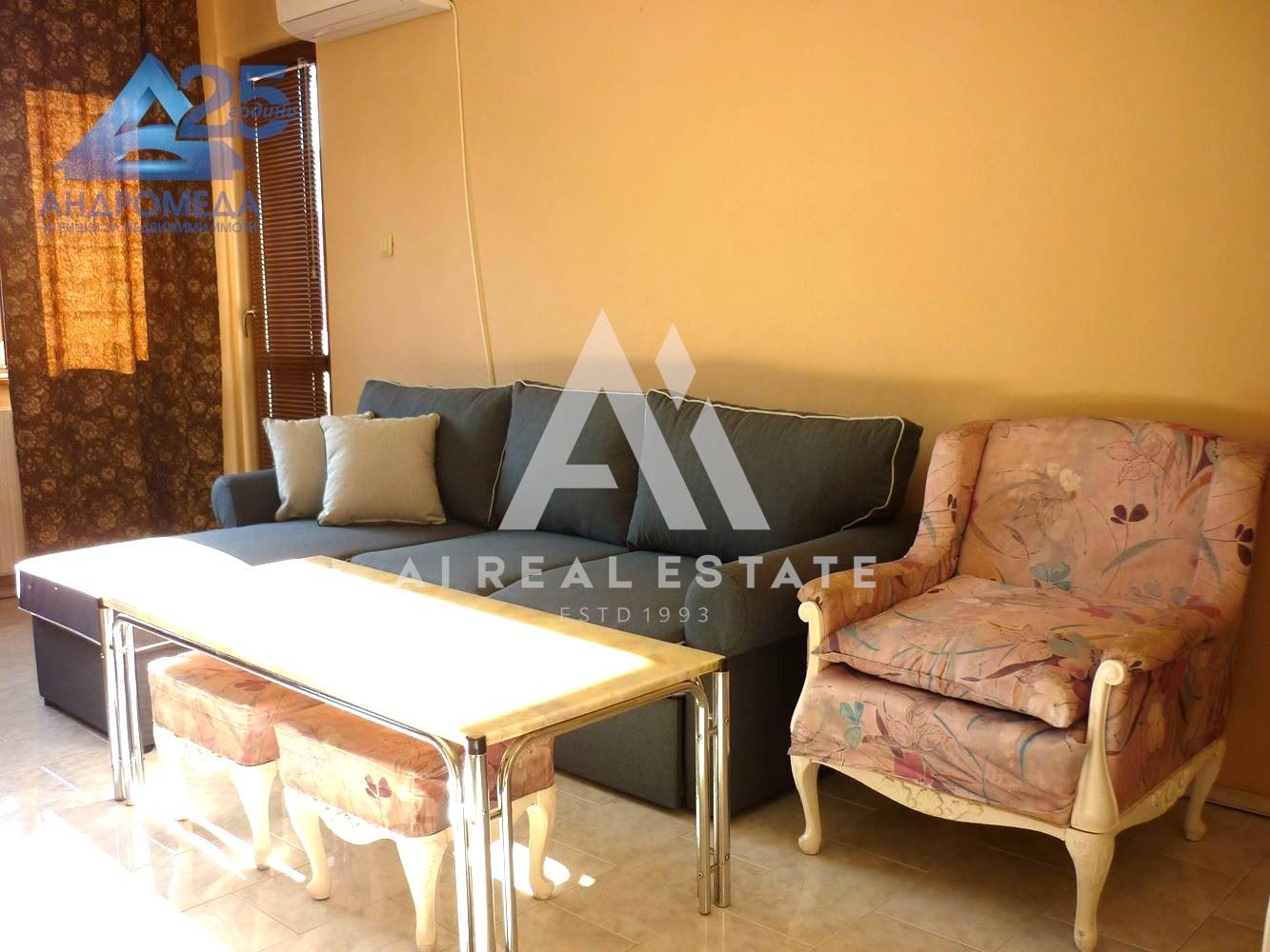 Продава 2-СТАЕН, гр. Плевен, Широк център, снимка 2 - Апартаменти - 53647555