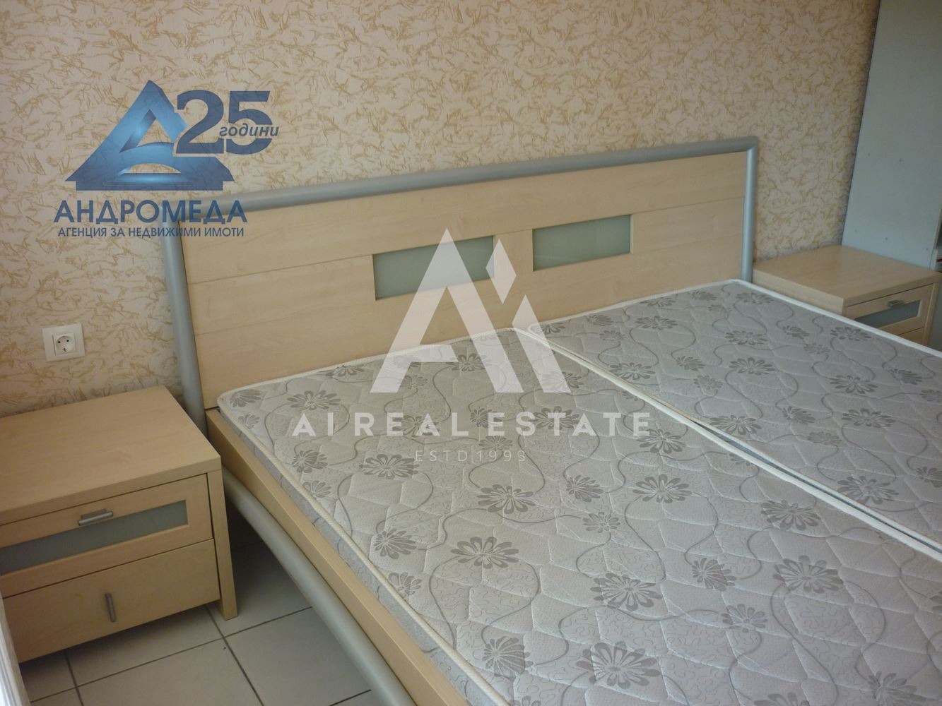 Продава 2-СТАЕН, гр. Плевен, Широк център, снимка 8 - Апартаменти - 53647555