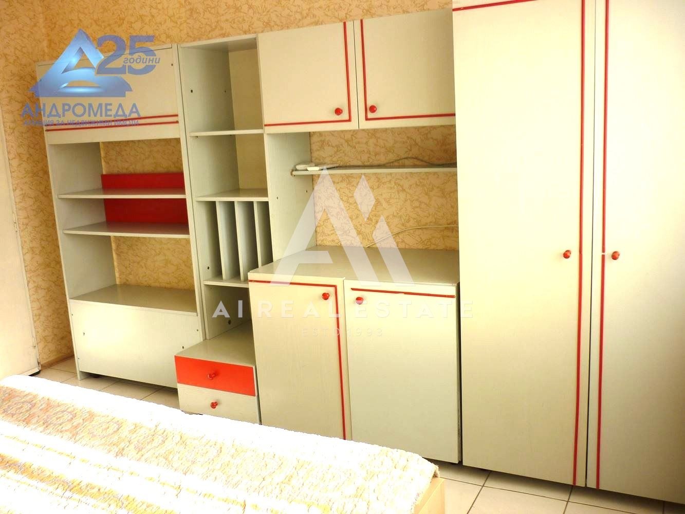 Продава 2-СТАЕН, гр. Плевен, Широк център, снимка 9 - Апартаменти - 53647555