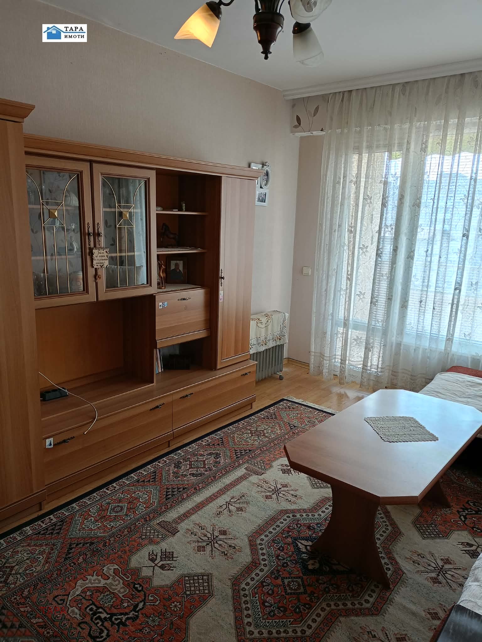 Продава 2-СТАЕН, гр. Монтана, Младост 1, снимка 6 - Апартаменти - 54063192