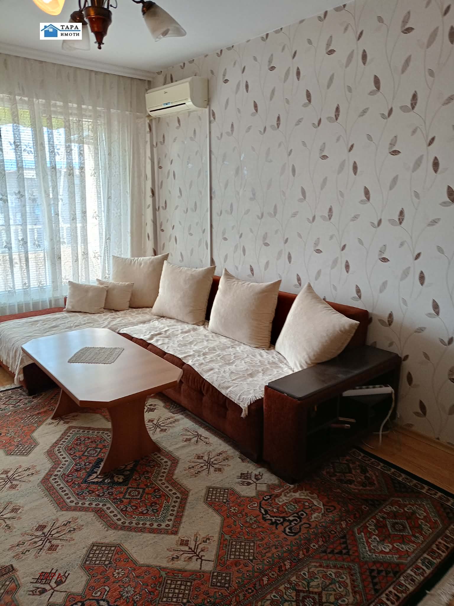 Продава 2-СТАЕН, гр. Монтана, Младост 1, снимка 7 - Апартаменти - 54063192