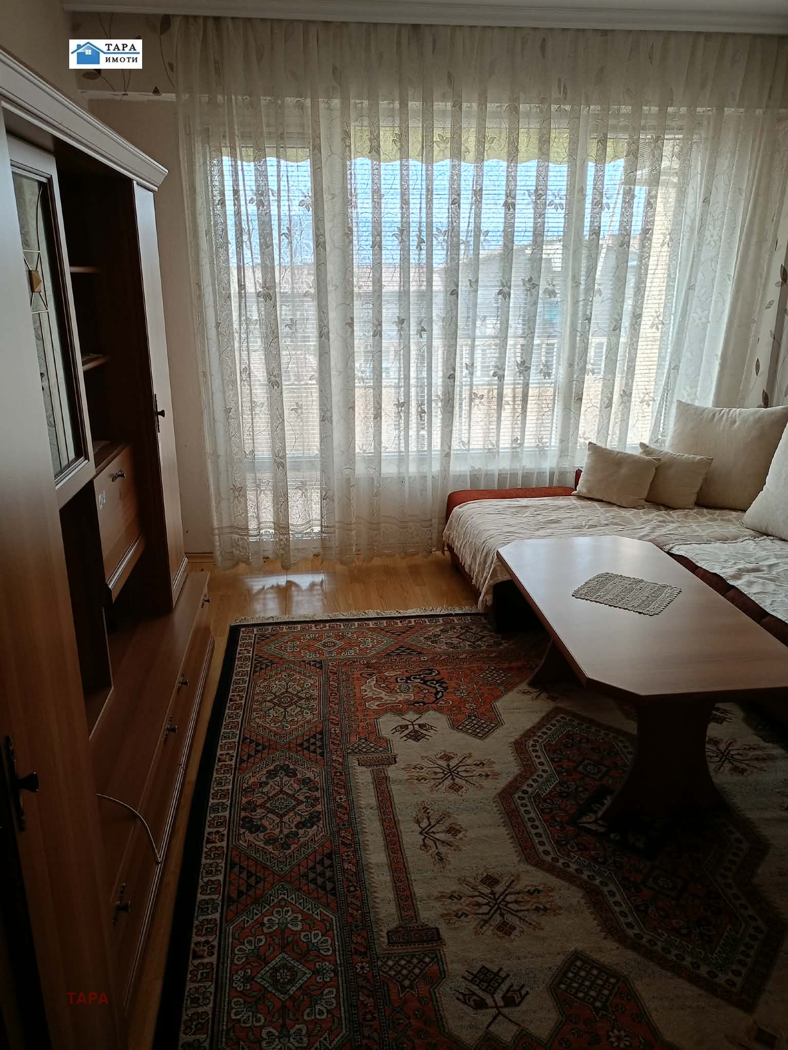 Продава 2-СТАЕН, гр. Монтана, Младост 1, снимка 8 - Апартаменти - 54063192