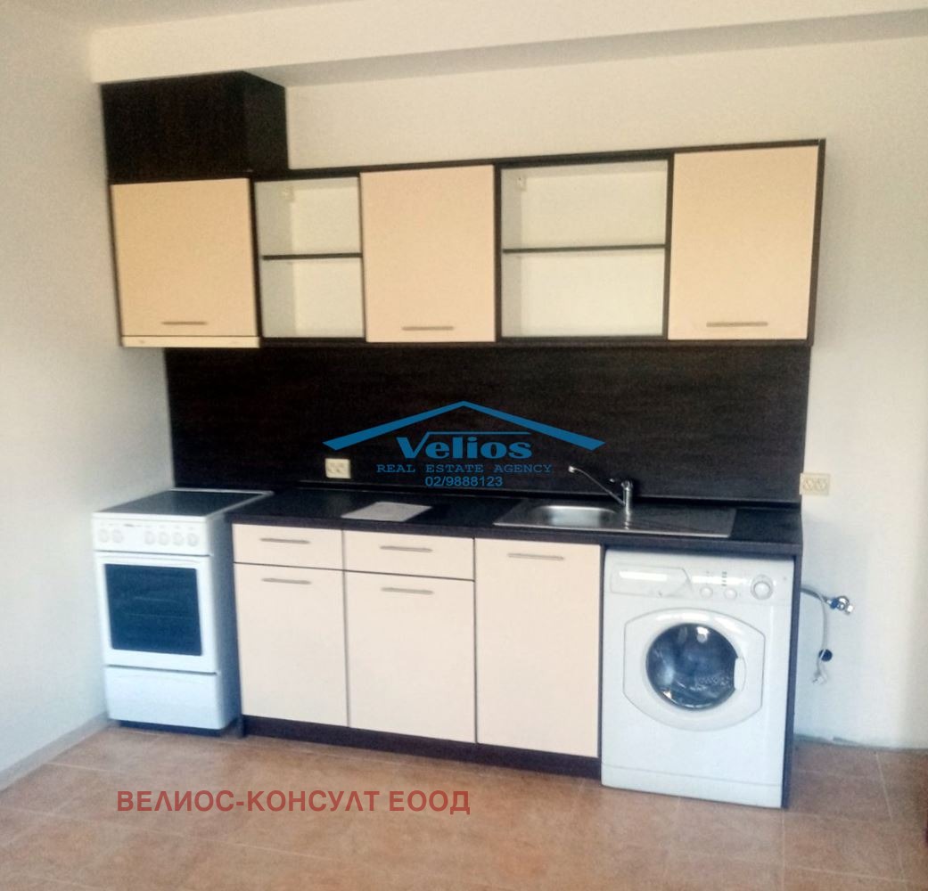 Продава 2-СТАЕН, гр. Долна баня, област София област, снимка 2 - Апартаменти - 55084561