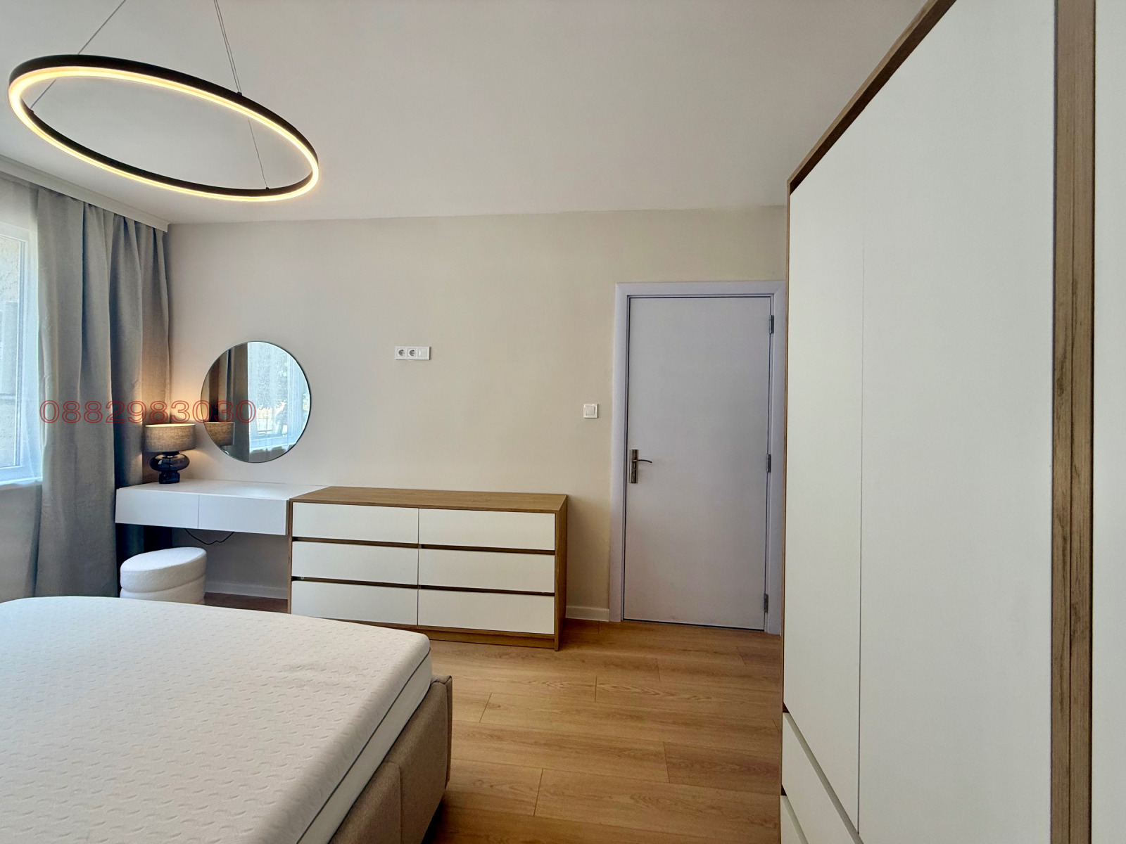 Продава 2-СТАЕН, гр. Стара Загора, Самара 1, снимка 10 - Апартаменти - 55376040