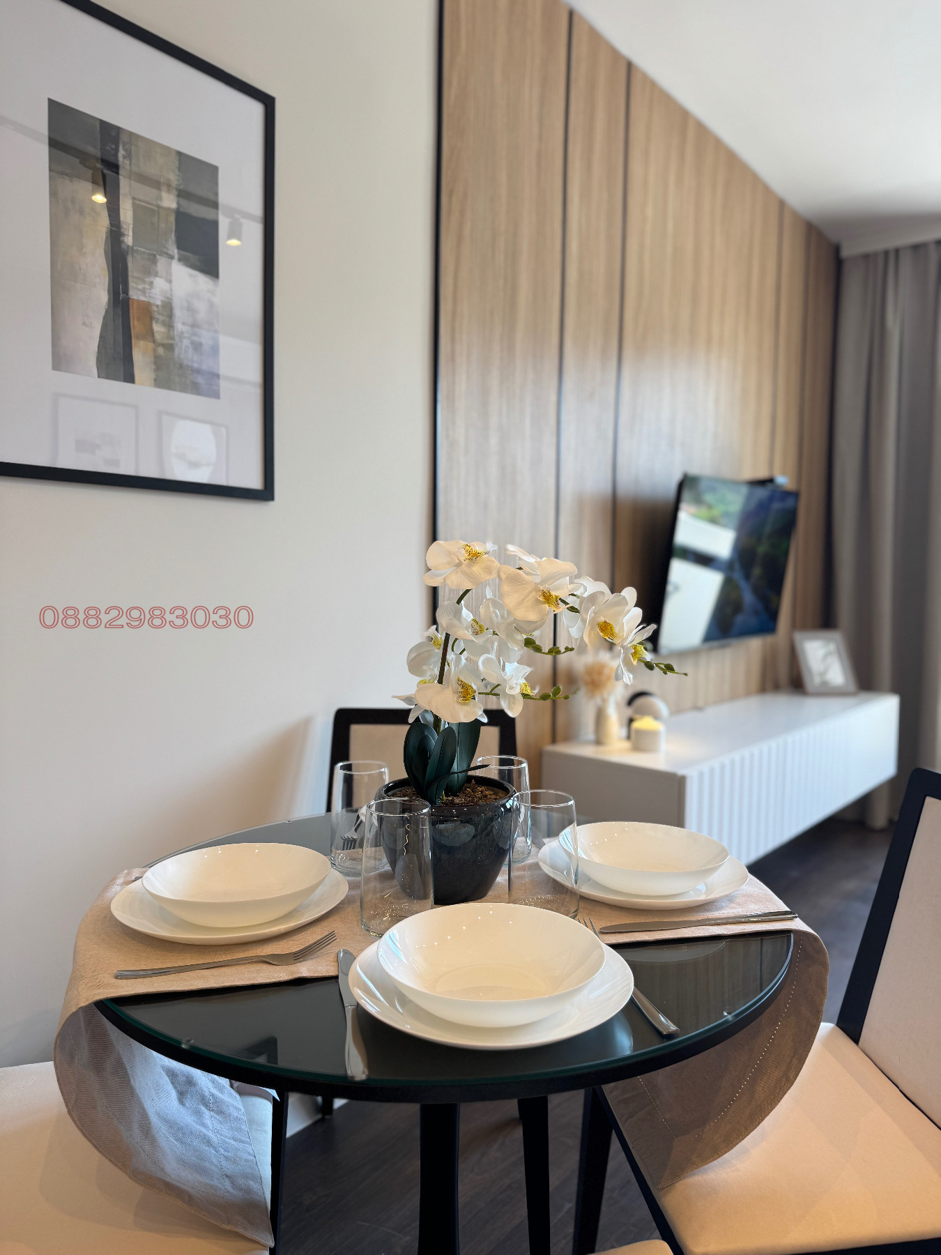 Продава 2-СТАЕН, гр. Стара Загора, Самара 1, снимка 2 - Апартаменти - 55376040
