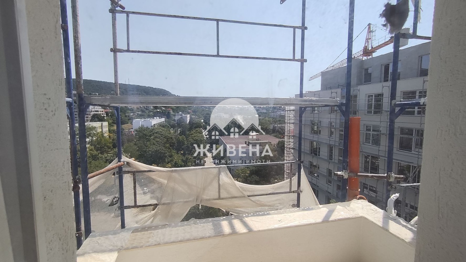 Продава 2-СТАЕН, гр. Варна, Левски 1, снимка 13 - Апартаменти - 55588457