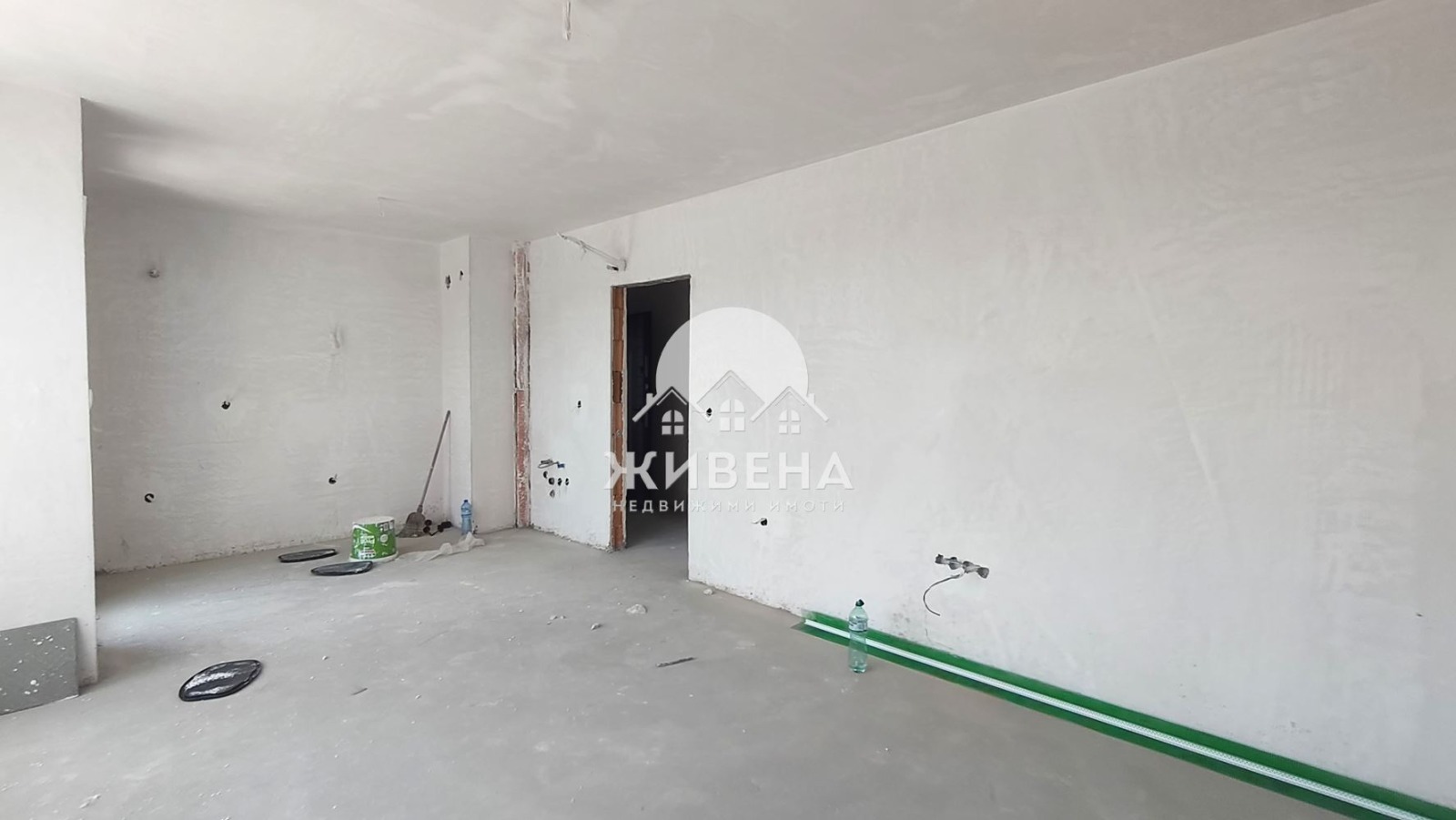 Продава 2-СТАЕН, гр. Варна, Левски 1, снимка 5 - Апартаменти - 55588457