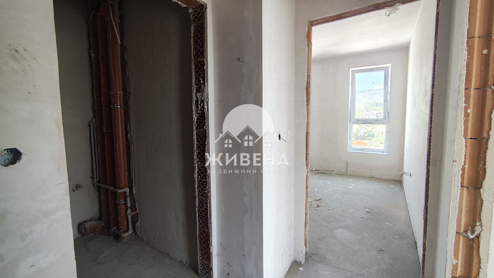 Продава 2-СТАЕН, гр. Варна, Левски 1, снимка 7 - Апартаменти - 55588457