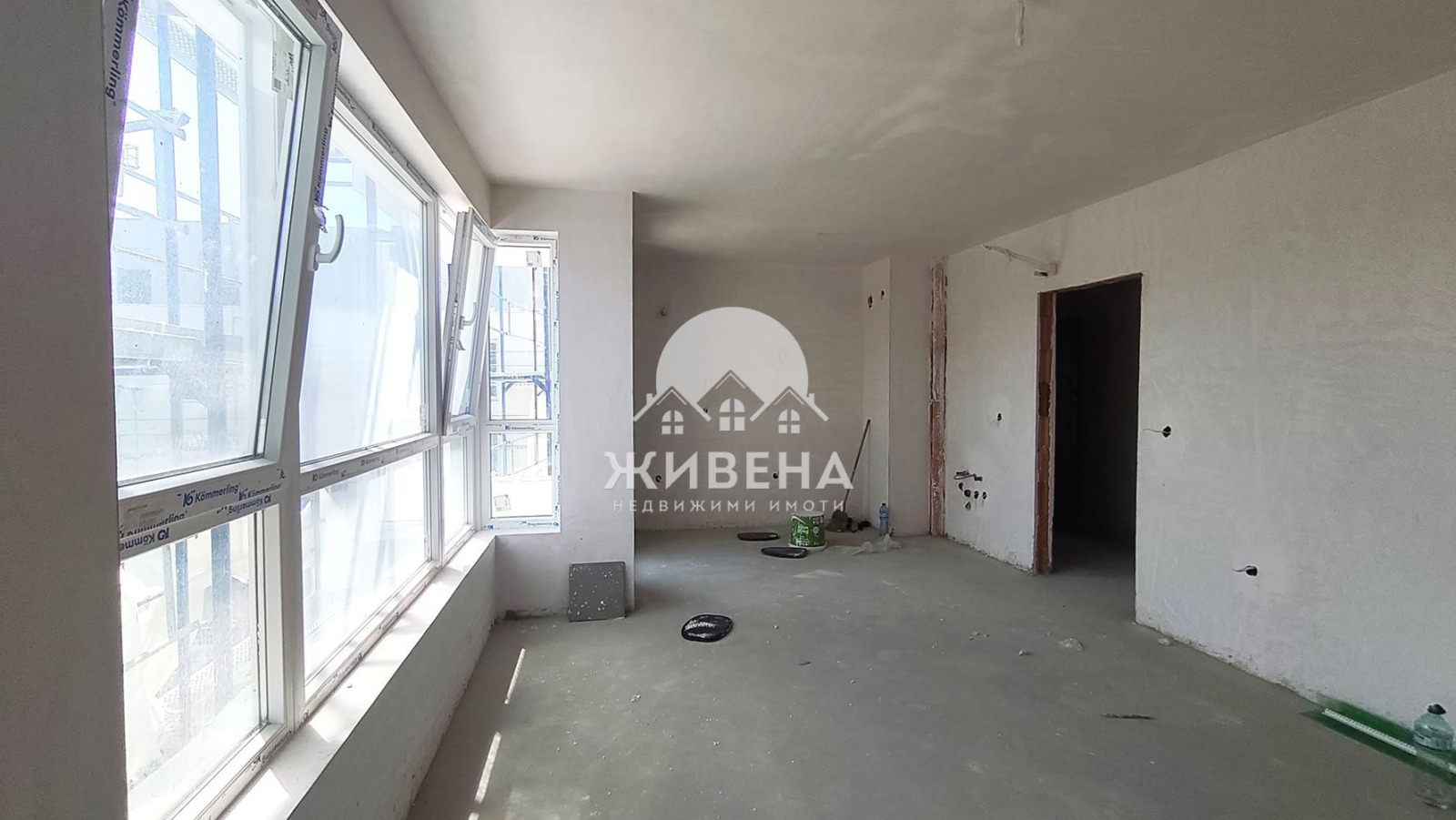 Продава 2-СТАЕН, гр. Варна, Левски 1