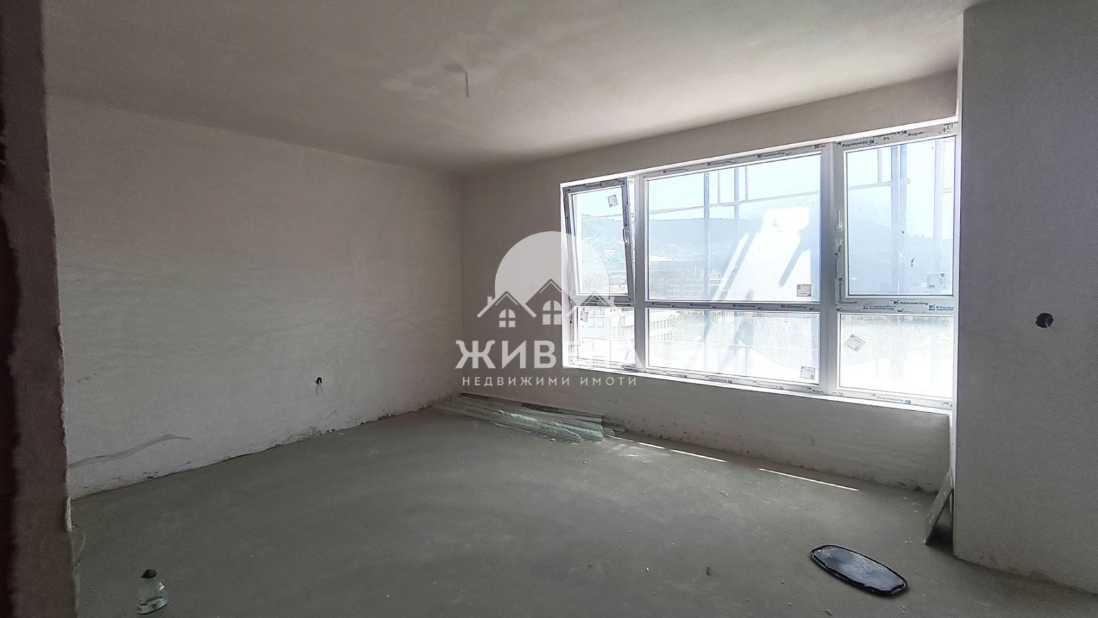 Продава 2-СТАЕН, гр. Варна, Левски 1, снимка 2 - Апартаменти - 55588457
