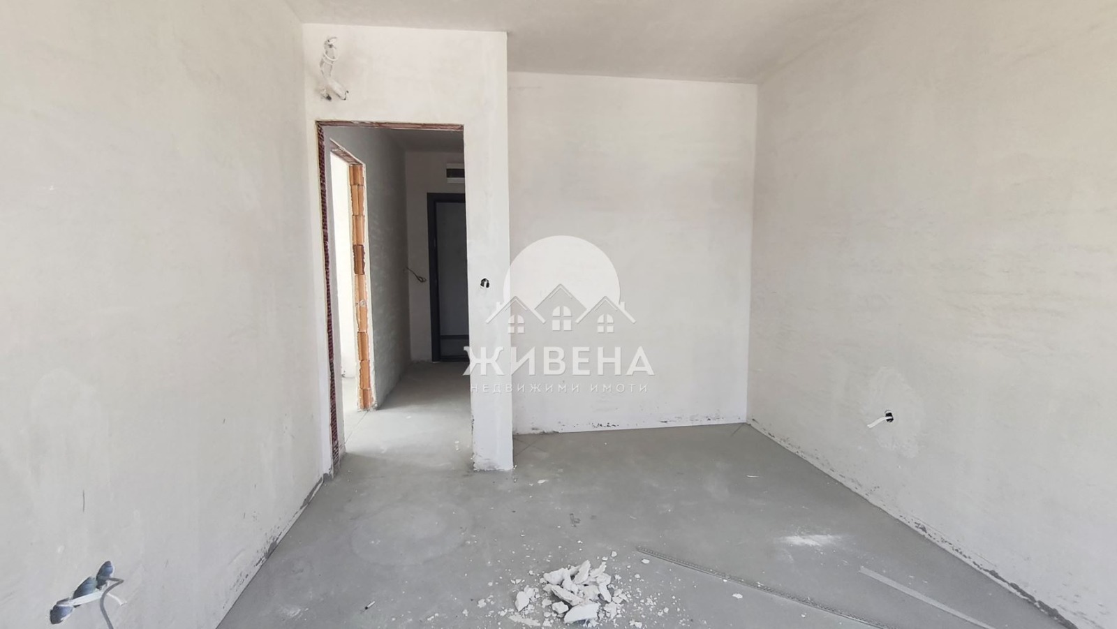 Продава 2-СТАЕН, гр. Варна, Левски 1, снимка 9 - Апартаменти - 55588457
