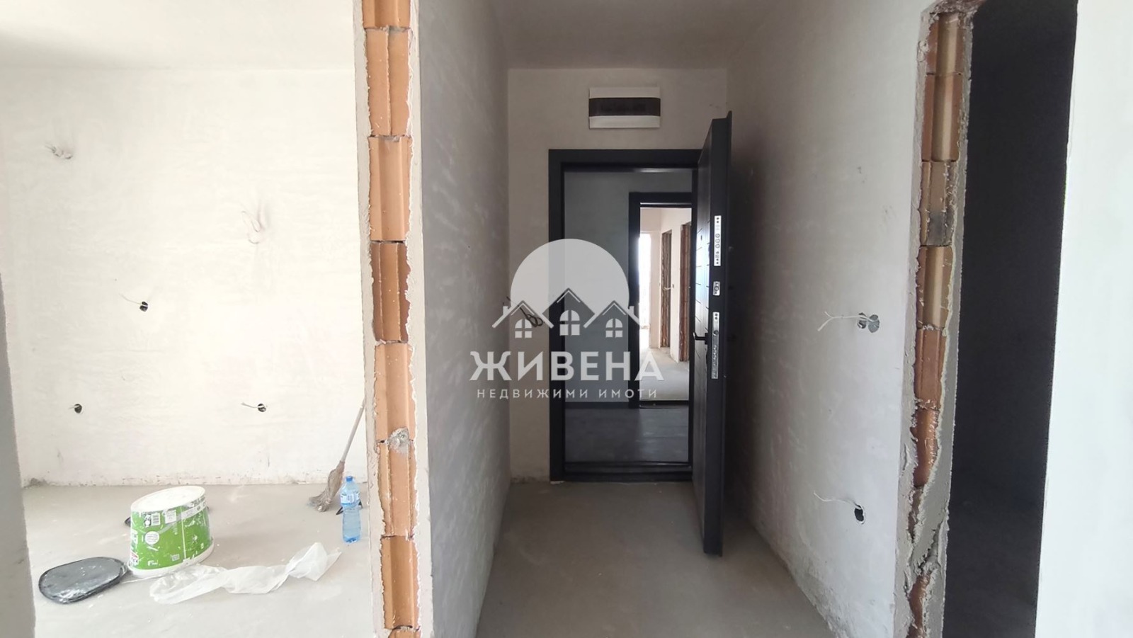 Продава 2-СТАЕН, гр. Варна, Левски 1, снимка 10 - Апартаменти - 55588457