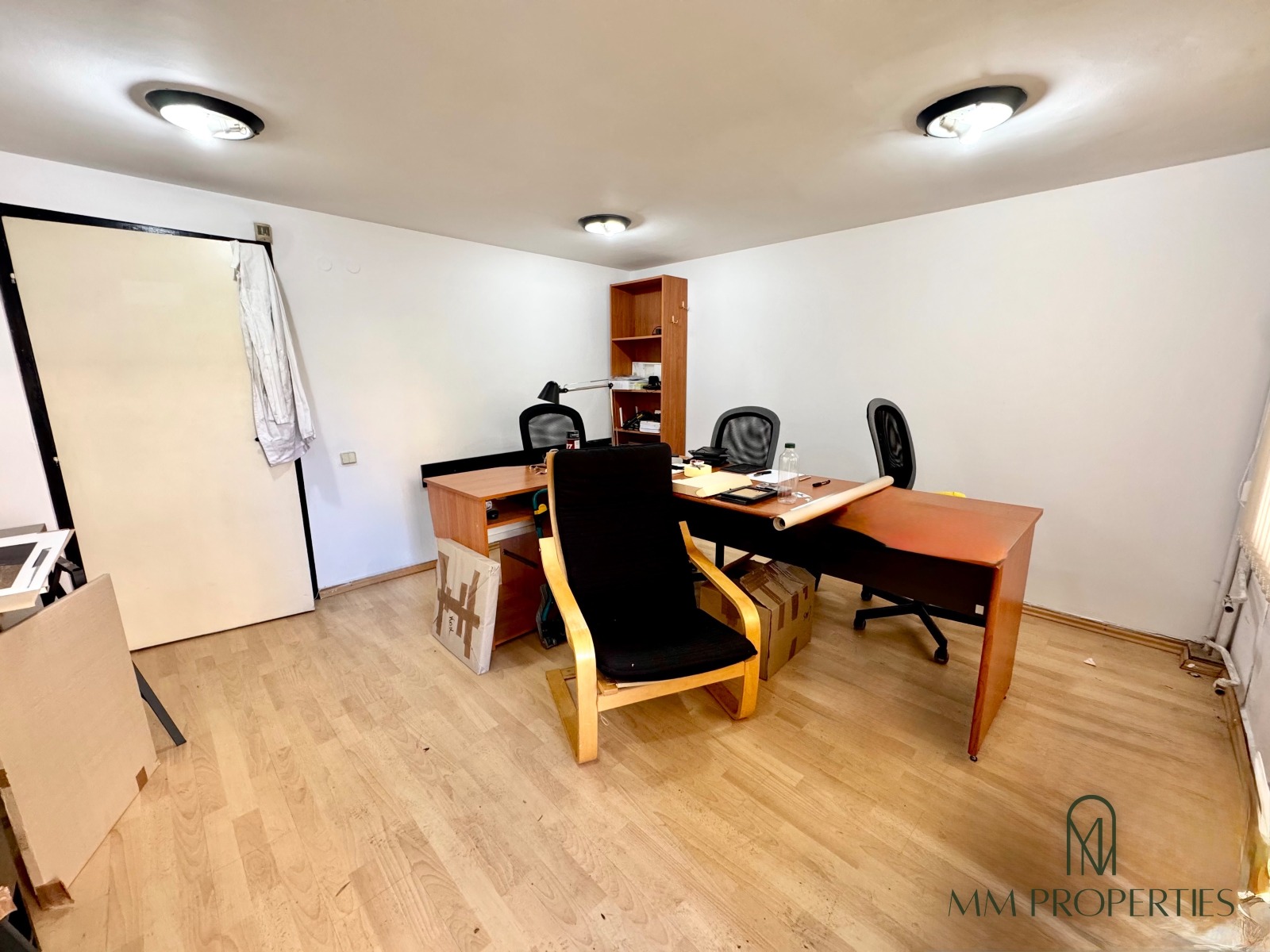 Продава 2-СТАЕН, гр. София, Лозенец, снимка 3 - Апартаменти - 55613212