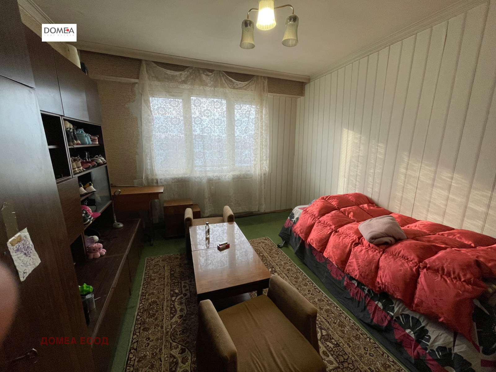 Продава 3-СТАЕН, гр. София, Обеля 2, снимка 2 - Апартаменти - 56445262
