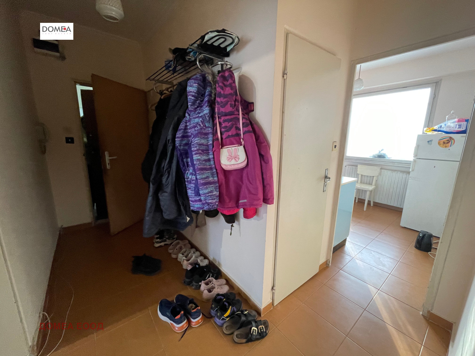 Продава 3-СТАЕН, гр. София, Младост 2, снимка 2 - Апартаменти - 54109895