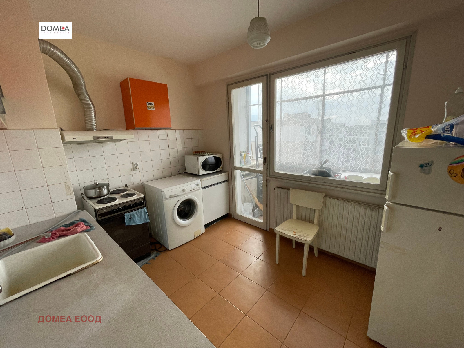 Продава 3-СТАЕН, гр. София, Младост 2, снимка 3 - Апартаменти - 54109895