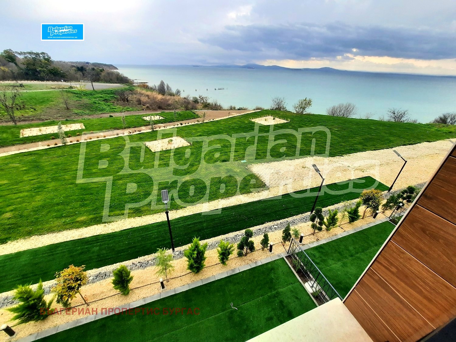 Продава 3-СТАЕН, гр. Бургас, Сарафово, снимка 4 - Апартаменти - 54125533