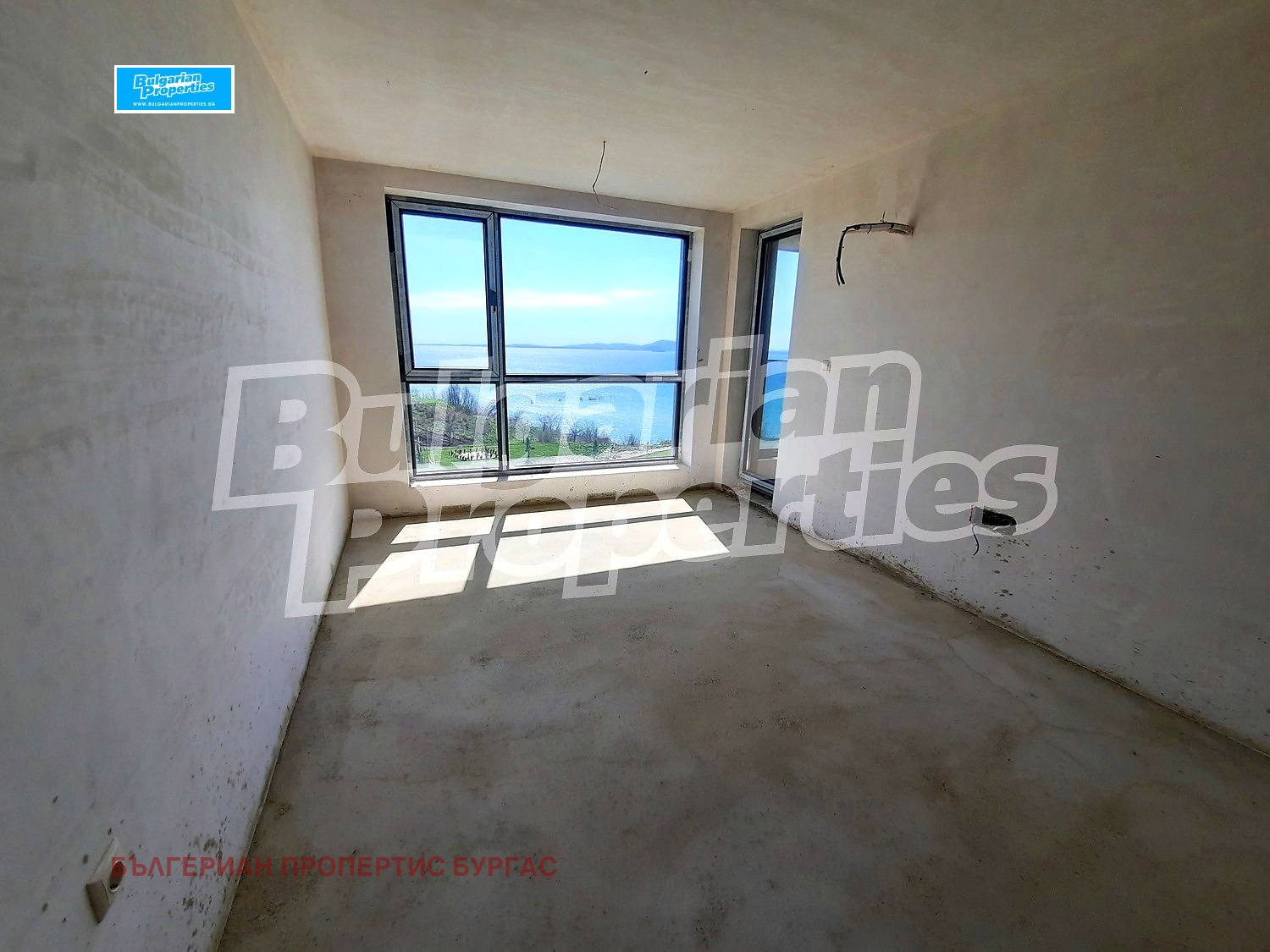 Продава 3-СТАЕН, гр. Бургас, Сарафово, снимка 16 - Апартаменти - 54125533