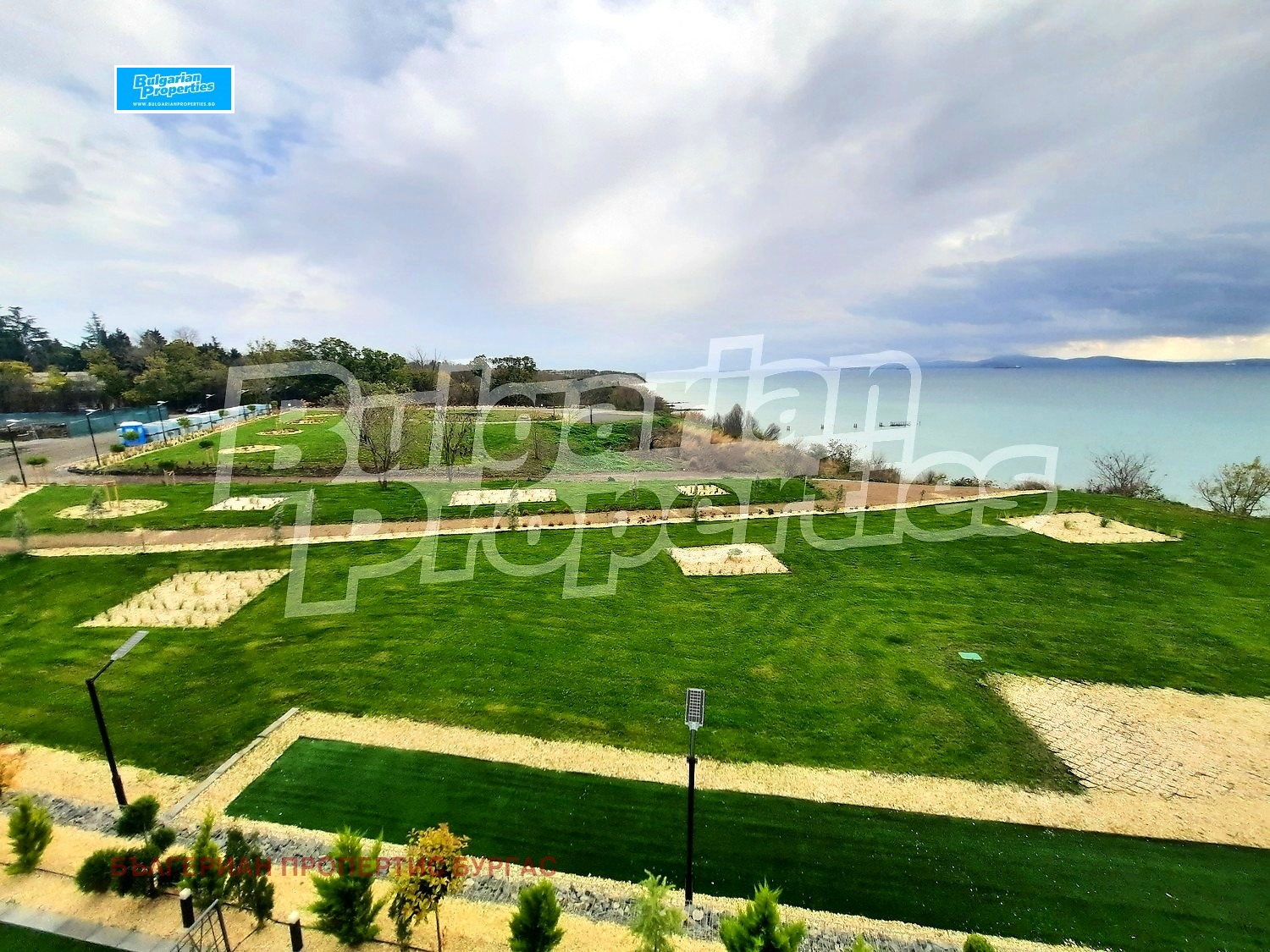 Продава 3-СТАЕН, гр. Бургас, Сарафово, снимка 8 - Апартаменти - 54125533