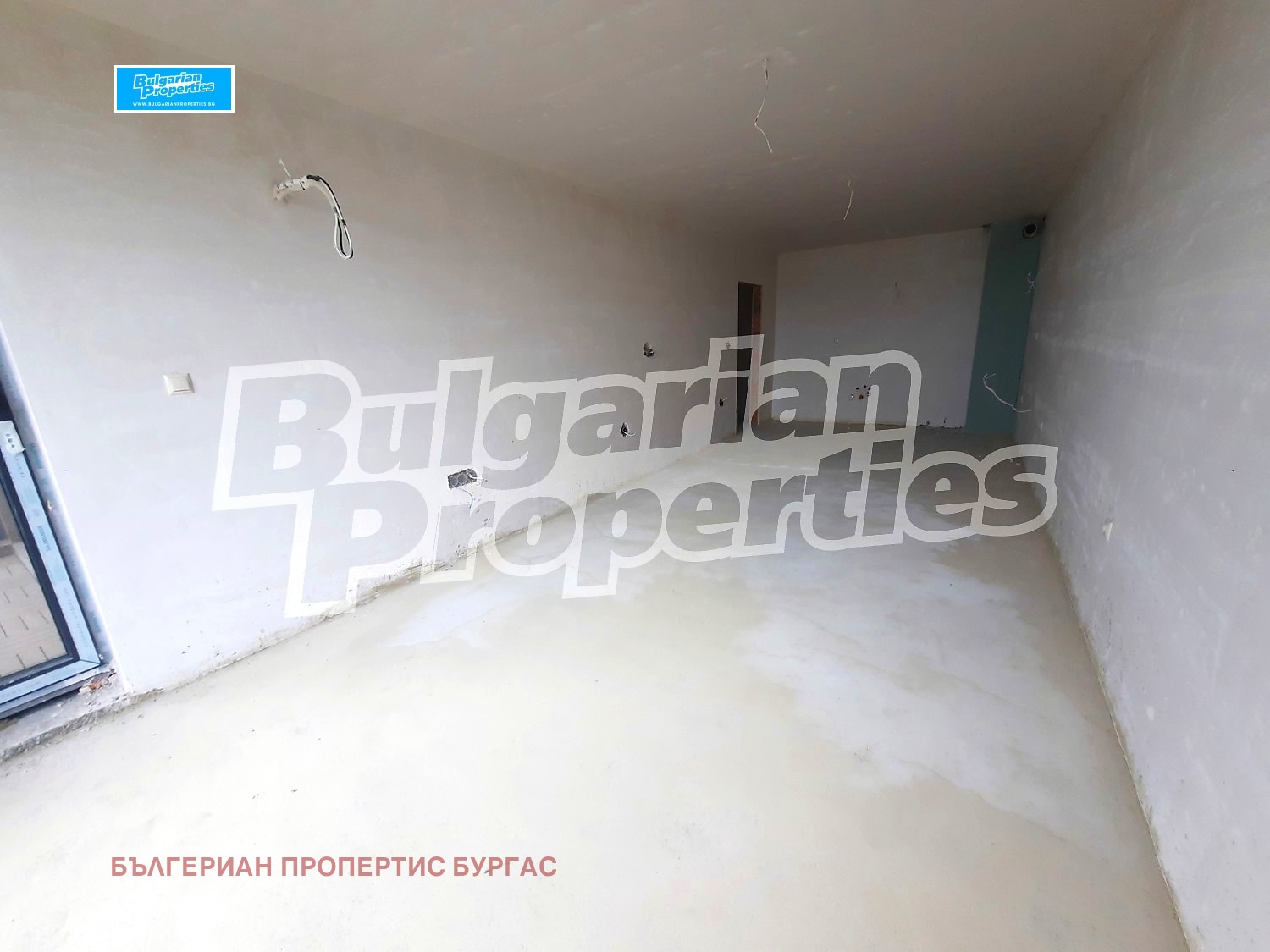 Продава 3-СТАЕН, гр. Бургас, Сарафово, снимка 5 - Апартаменти - 54125533