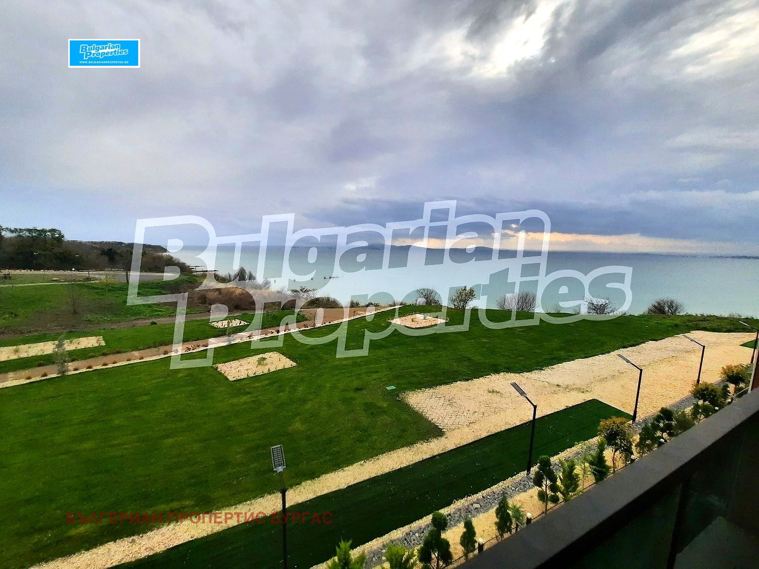 Продава 3-СТАЕН, гр. Бургас, Сарафово, снимка 2 - Апартаменти - 54125533