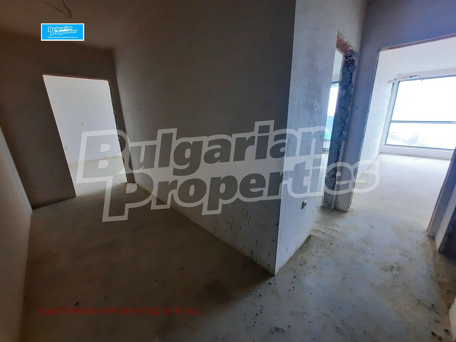 Продава 3-СТАЕН, гр. Бургас, Сарафово, снимка 11 - Апартаменти - 54125533