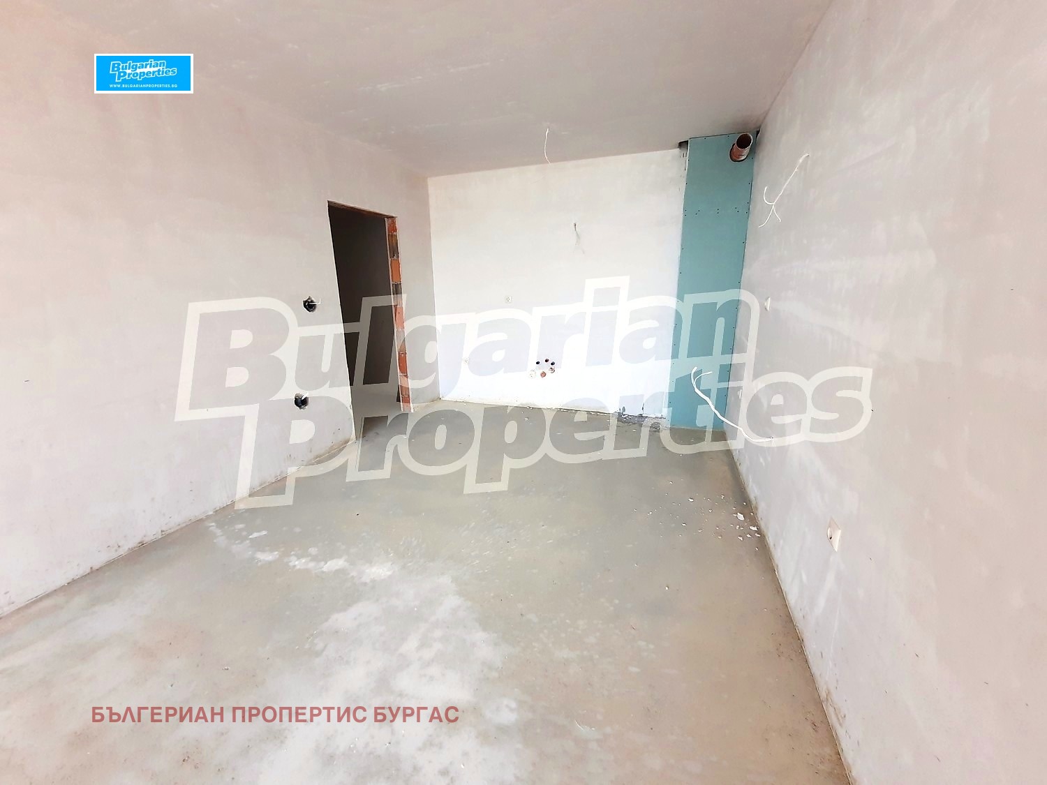 Продава 3-СТАЕН, гр. Бургас, Сарафово, снимка 17 - Апартаменти - 54125533