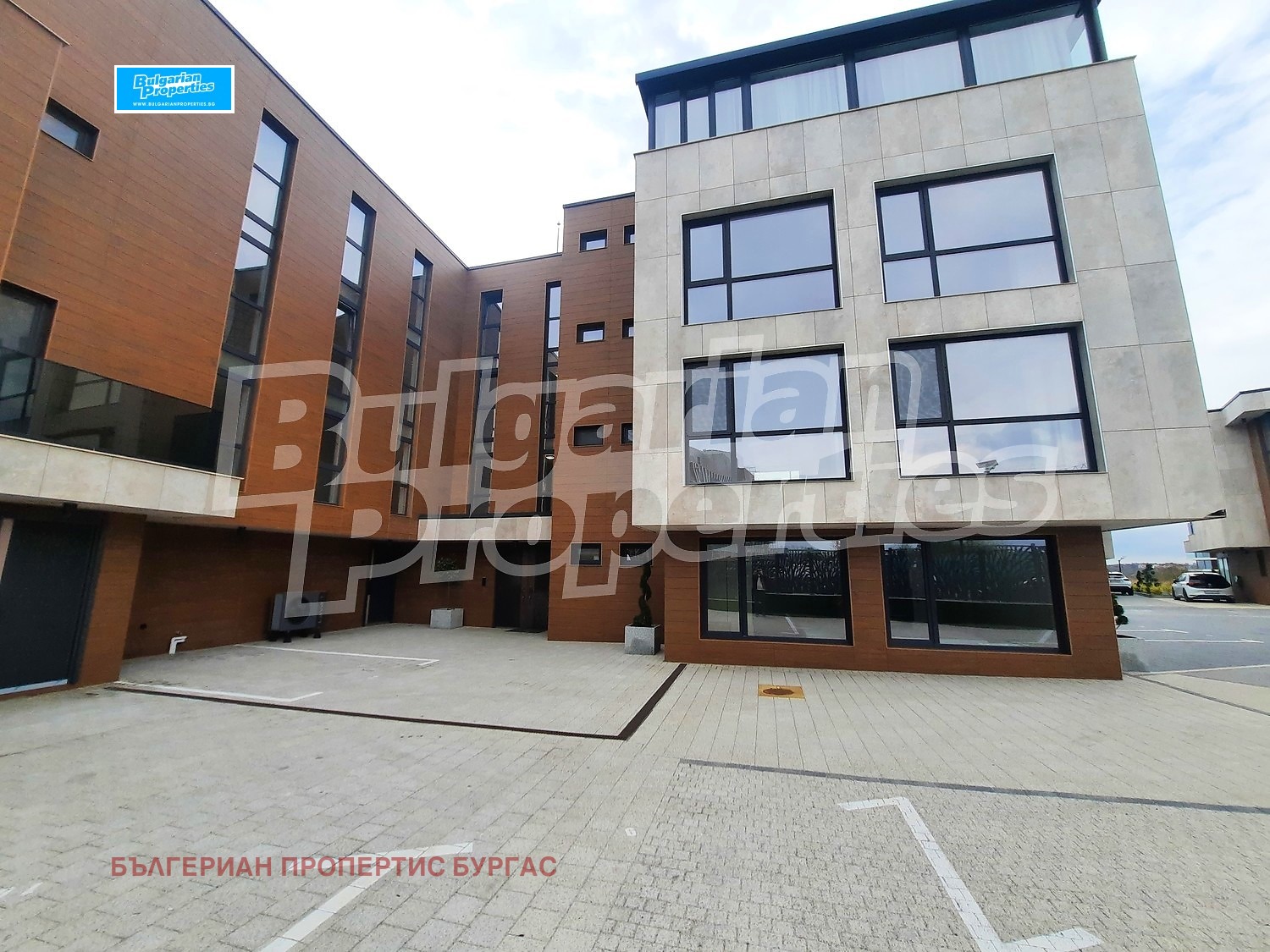 Продава 3-СТАЕН, гр. Бургас, Сарафово, снимка 3 - Апартаменти - 54125533