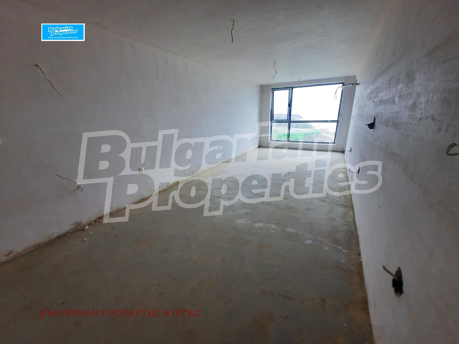 Продава 3-СТАЕН, гр. Бургас, Сарафово, снимка 6 - Апартаменти - 54125533